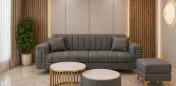 Sofa băng hiện đại – Vẻ đẹp tinh tế cho không gian sống đẳng cấp
